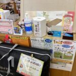 長野県千曲市の「ファッションプラザふじや」さんと猫ボランティア活動