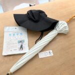 【真夏の救世主】Wpc.日傘・帽子で「汗だく・日焼け」とサヨナラ!驚きの涼しさ&UVカットを今すぐ手に入れる!