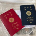 8時間の長時間フライト!でも2歳の子どもを海外に連れて行ってよかった!2024年の旅行の思い出