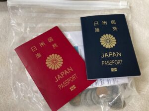 ８時間の長時間フライト！でも2歳の子どもを海外に連れて行ってよかった！2024年の旅行の思い出