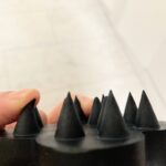 【ミニマリストの持ち物】UKAブラシkenzanの2週間使ってみた感想と効果