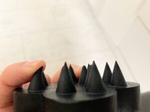 【ミニマリストの持ち物】UKAブラシkenzanの2週間使ってみた感想と効果