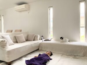 【ミニマリストの持ち物】ミニマルなお家カーサキューブの間取りは?失敗・後悔含めた正直な感想