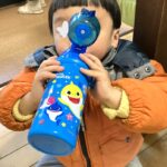 卒園式~入園の時期に買ってよかったあれこれ(男の子の服装や保育園グッズなど)