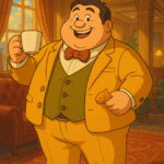 流行りに乗って…AIでうちの猫らを擬人化するやり方とその結果