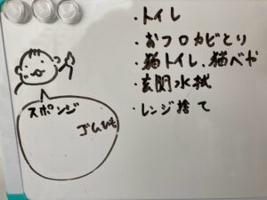 仕事・送り迎え・猫と子どもの世話で忙しすぎる毎日で気づいた“書くこと”のデトックス効果
