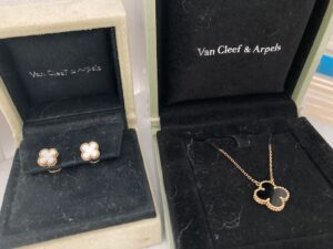 ブランド品は「眺めて楽しむタイプ」のミニマリスト