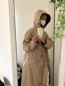 雨の日・寒い日の保育園送迎がつらい人へ｜服装の工夫でちょっとラクに