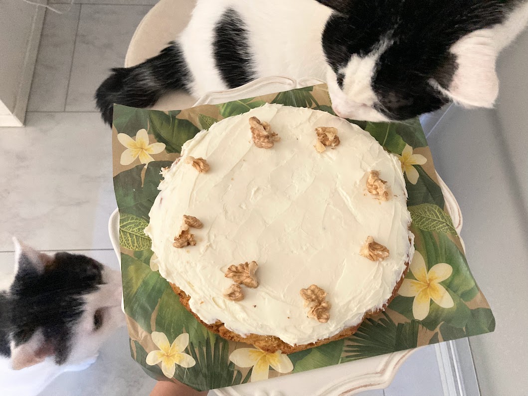 名もなき家事を今日やっただけで、こんなに気持ちが軽くなるとは