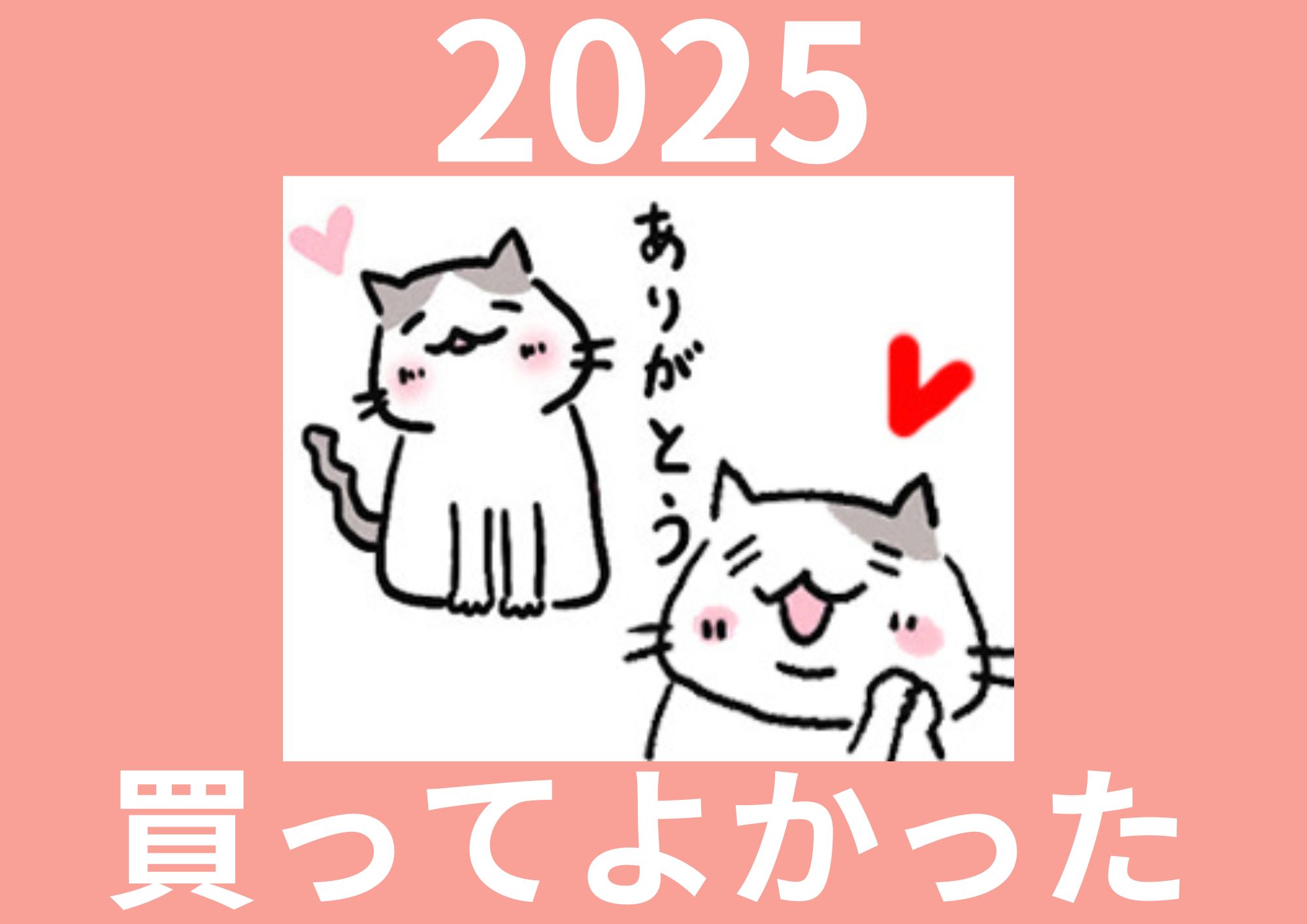 本当に使うものだけ！保育園送迎と猫との暮らしに役立ったモノ8選【2025年】