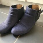 捨て活・断捨離にちょっと待った！スニーカーと10年前のブーツが教えてくれたこと