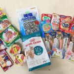 15歳肝臓ガンのシニア猫もなかのための食事